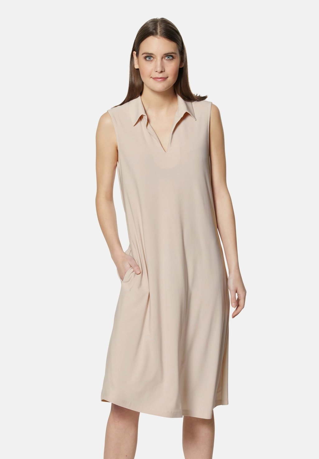 Повседневное платье MADELEINE, бежевый
Повседневное платье MADELEINE, бежевый