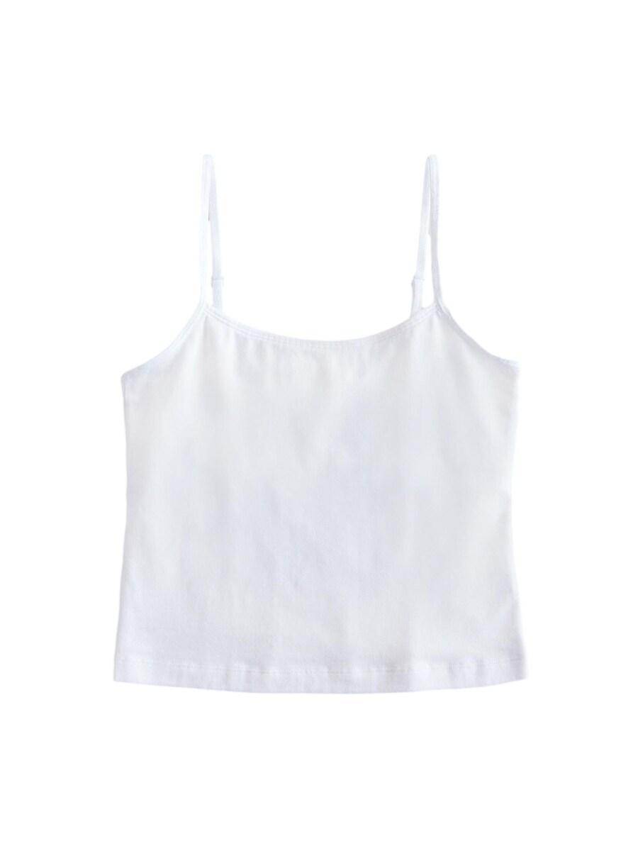 Топ Next, белый
Топ Next, белый