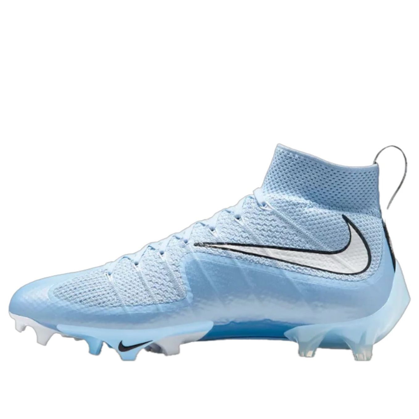 Кроссовки Nike Vapor Edge 360 Untouchable Mid 'Aluminum Football Grey'
Кроссовки Nike Vapor Edge 360 Untouchable Mid 'Aluminum Football Grey'