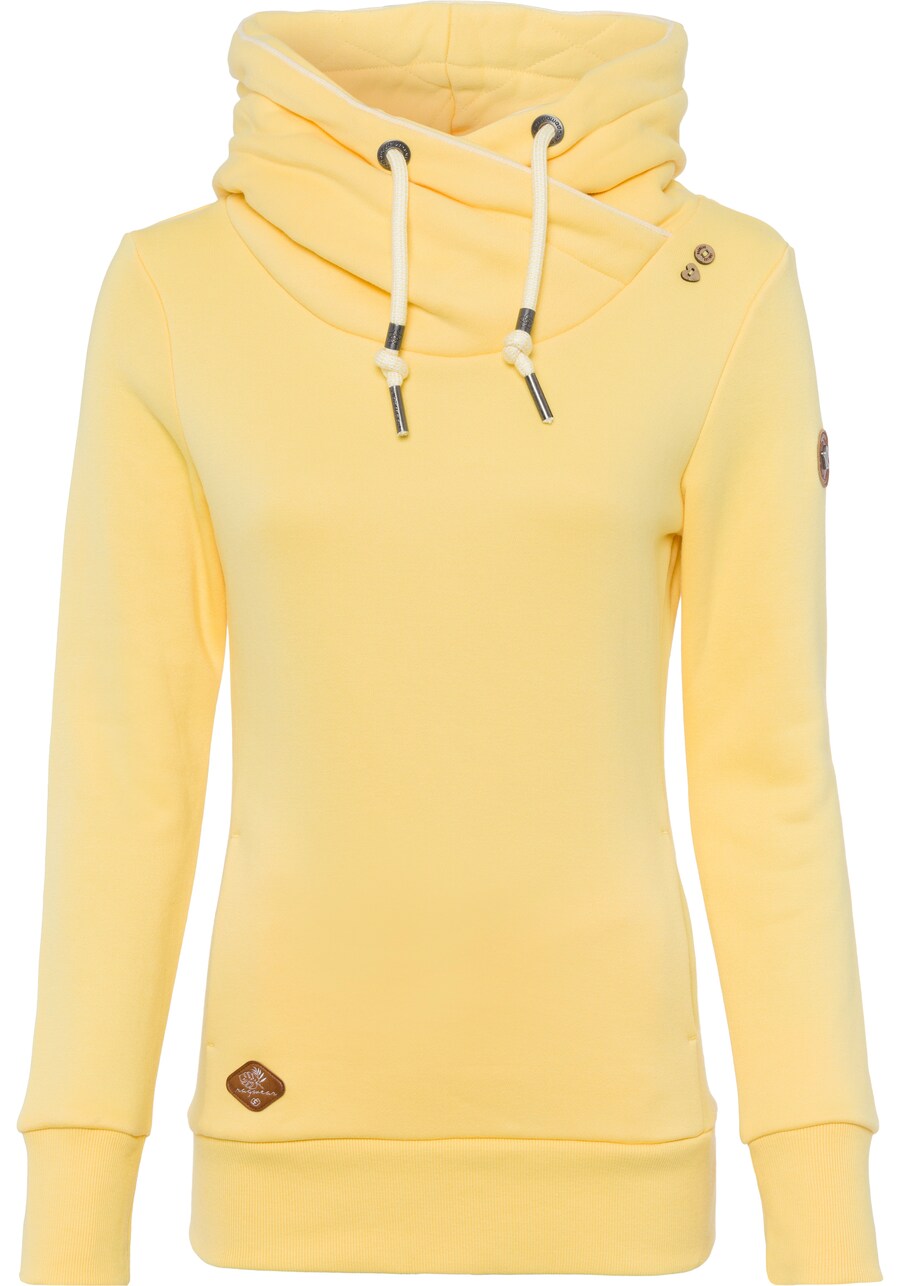 Толстовка Ragwear, желтый
Толстовка Ragwear, желтый
