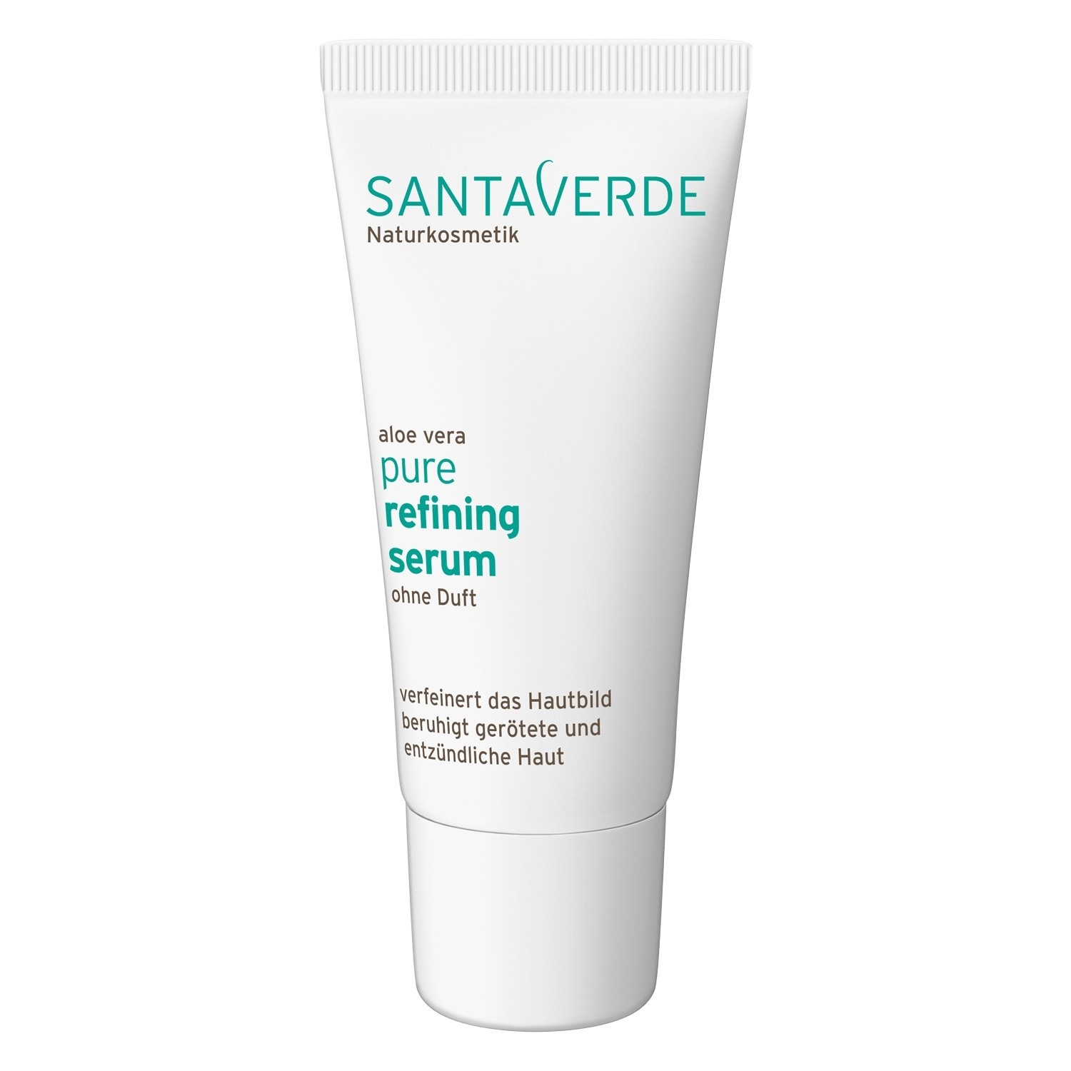 Сыворотка для лица refining serum Santaverde, объем 30 мл
Сыворотка для лица refining serum Santaverde, объем 30 мл