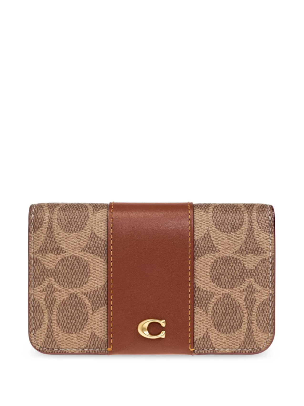 Кошелек Coach Essential, коричневый
Кошелек Coach Essential, коричневый