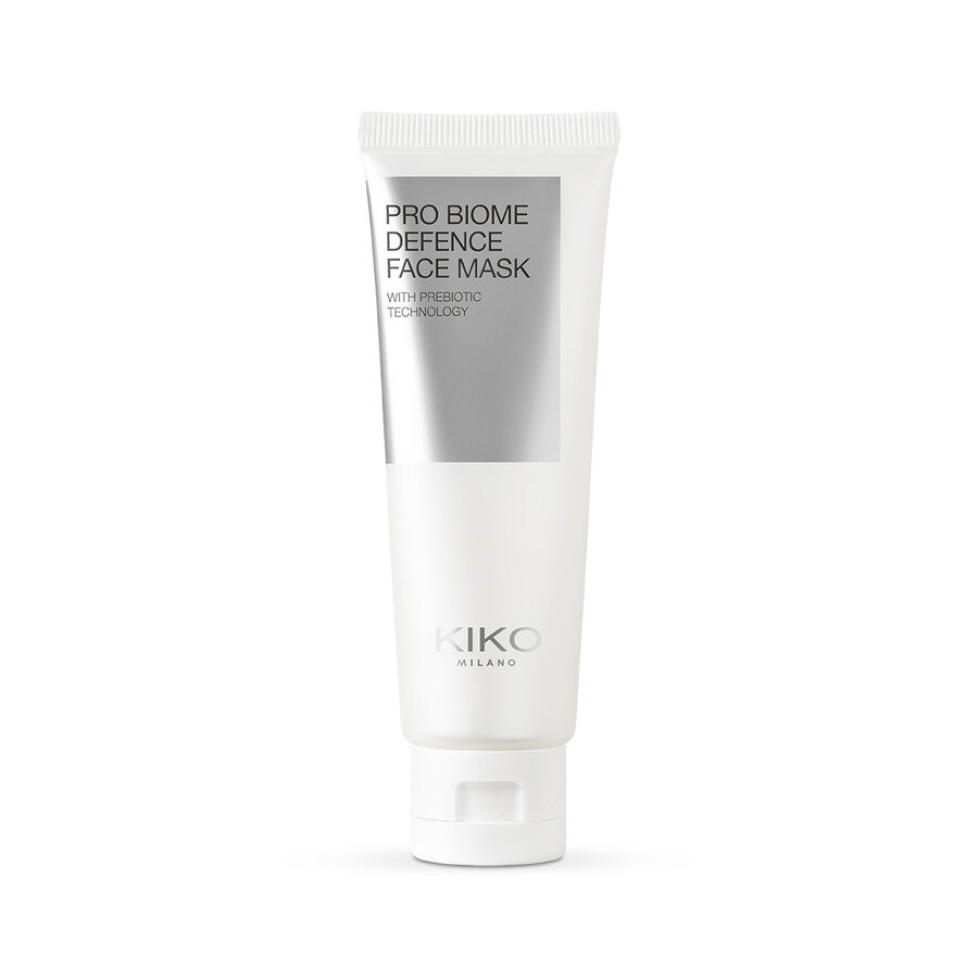 KIKO Milano, Маска для лица Pro Biome Defense, маска для лица с пребиотической технологией, 50 мл
KIKO Milano, Маска для лица Pro Biome Defense, маска для лица с пребиотической технологией, 50 мл