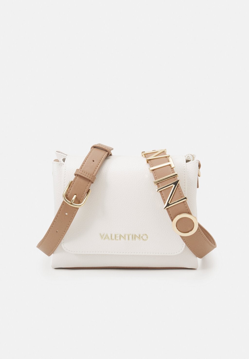 Сумочка Alexia Valentino Bags, цвет bianco/cuoio
Сумочка Alexia Valentino Bags, цвет bianco/cuoio