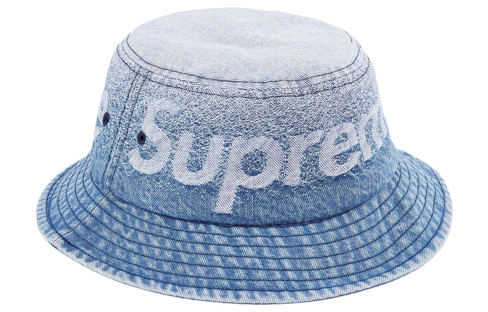 Supreme Выцветший жаккардовый джинсовый косуха, Blue
Supreme Выцветший жаккардовый джинсовый косуха, Blue