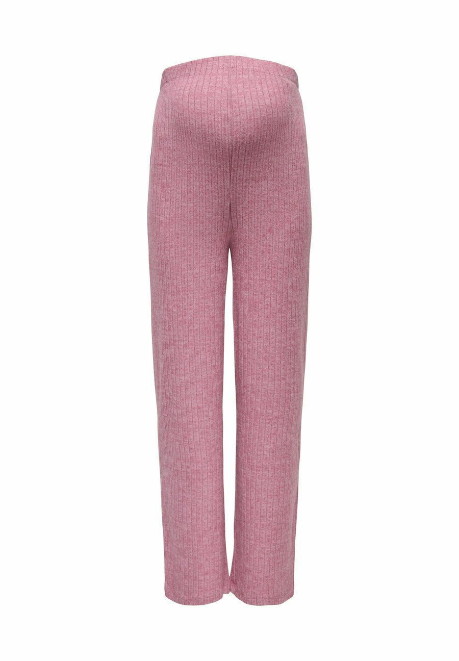 Брюки ONLY MATERNITY Trousers, Mesa Rose/Pink
Брюки ONLY MATERNITY Trousers, Mesa Rose/Pink