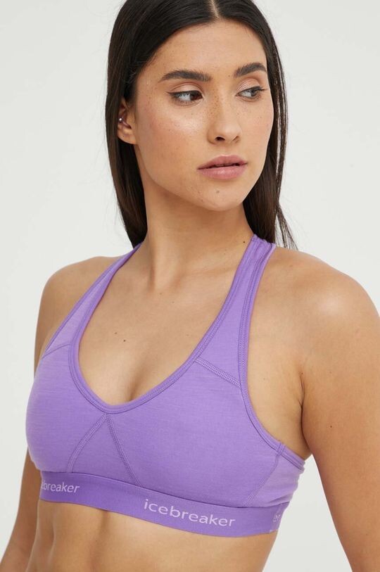 Функциональное нижнее белье Merino Sprite Icebreaker, фиолетовый
Функциональное нижнее белье Merino Sprite Icebreaker, фиолетовый