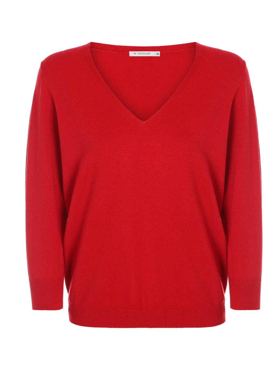 Свитер TATUUM, Red
Свитер TATUUM, Red
