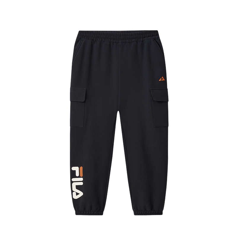 FILA KIDS Брюки legend blue для подростков
FILA KIDS Брюки legend blue для подростков