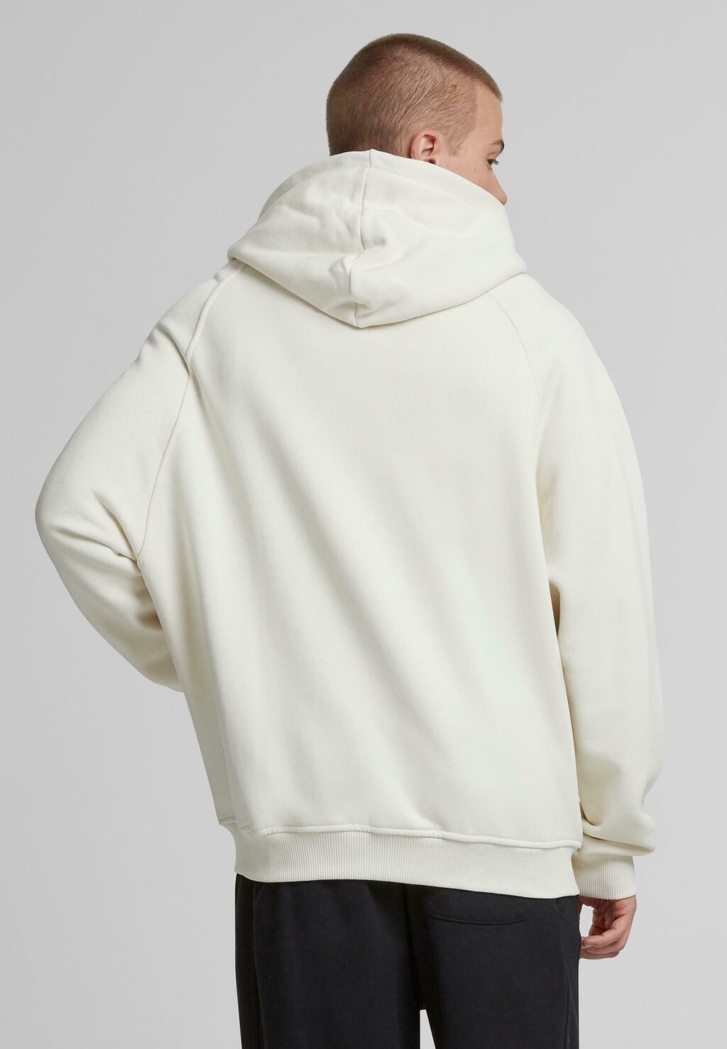 Толстовка на молнии MYTHIC LOGO PEQUS, белый
Толстовка на молнии MYTHIC LOGO PEQUS, белый