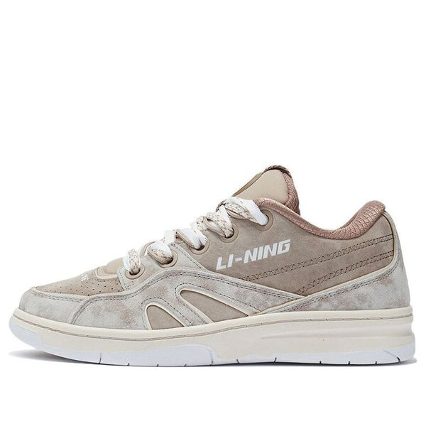 Кроссовки 937 deluxe sp низкие Li-Ning, коричневый
Кроссовки 937 deluxe sp низкие Li-Ning, коричневый