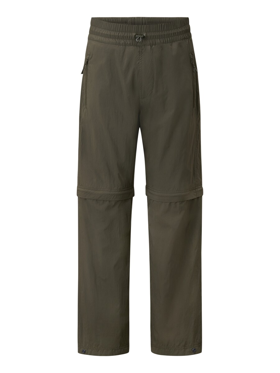 Обычные брюки для активного отдыха Bogner Fire + Ice Isaak, оливковый
Обычные брюки для активного отдыха Bogner Fire + Ice Isaak, оливковый