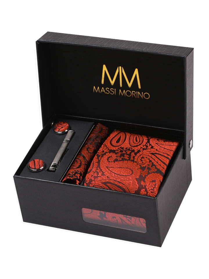 Галстук Massi Morino
Галстук Massi Morino