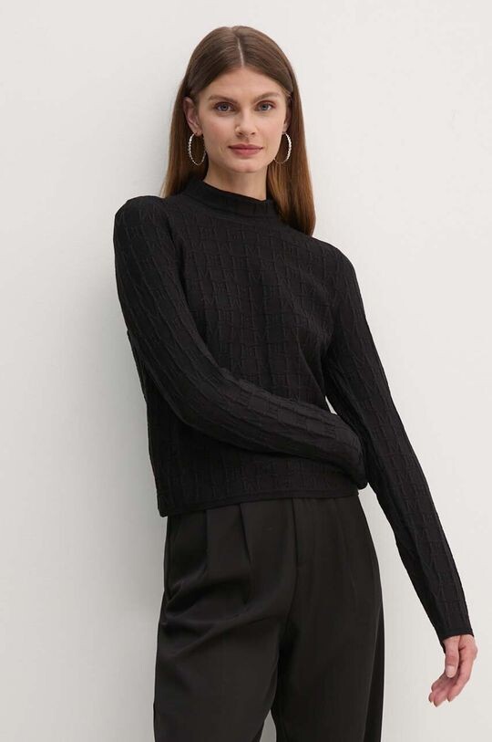 МАРТИ свитер Marciano Guess, черный
МАРТИ свитер Marciano Guess, черный