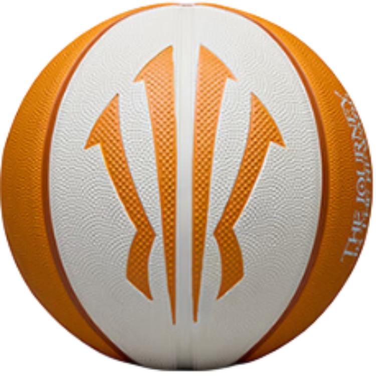 Баскетбольный мяч Irving Series ANTA
Баскетбольный мяч Irving Series ANTA