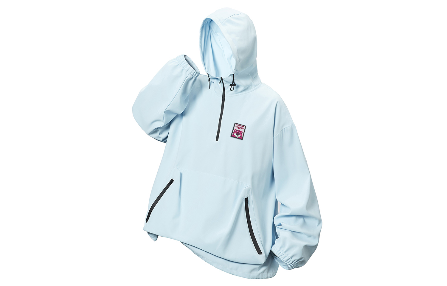 Disney Куртка Unisex, Sky Blue
Disney Куртка Unisex, Sky Blue