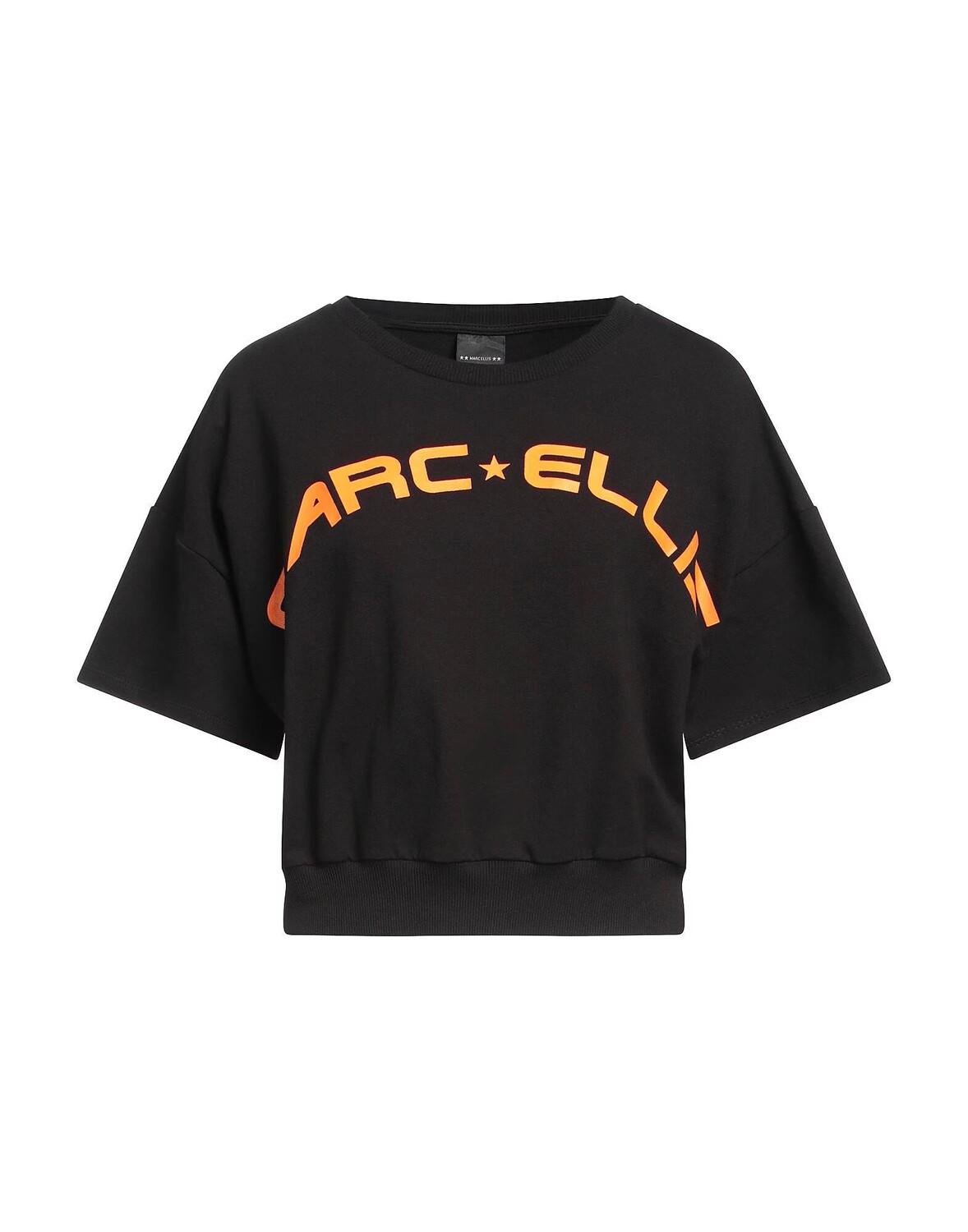 Толстовка Marc Ellis, черный
Толстовка Marc Ellis, черный