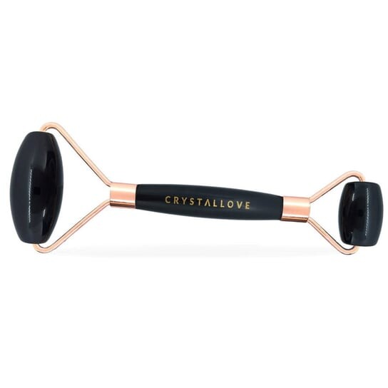 Массажер для лица с черным обсидианом Crystallove
Массажер для лица с черным обсидианом Crystallove