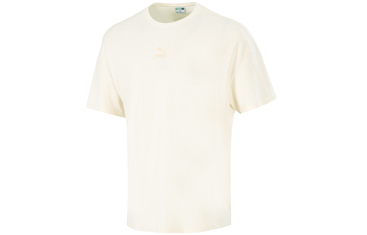 Футболка мужская Off White Puma, кремовый
Футболка мужская Off White Puma, кремовый