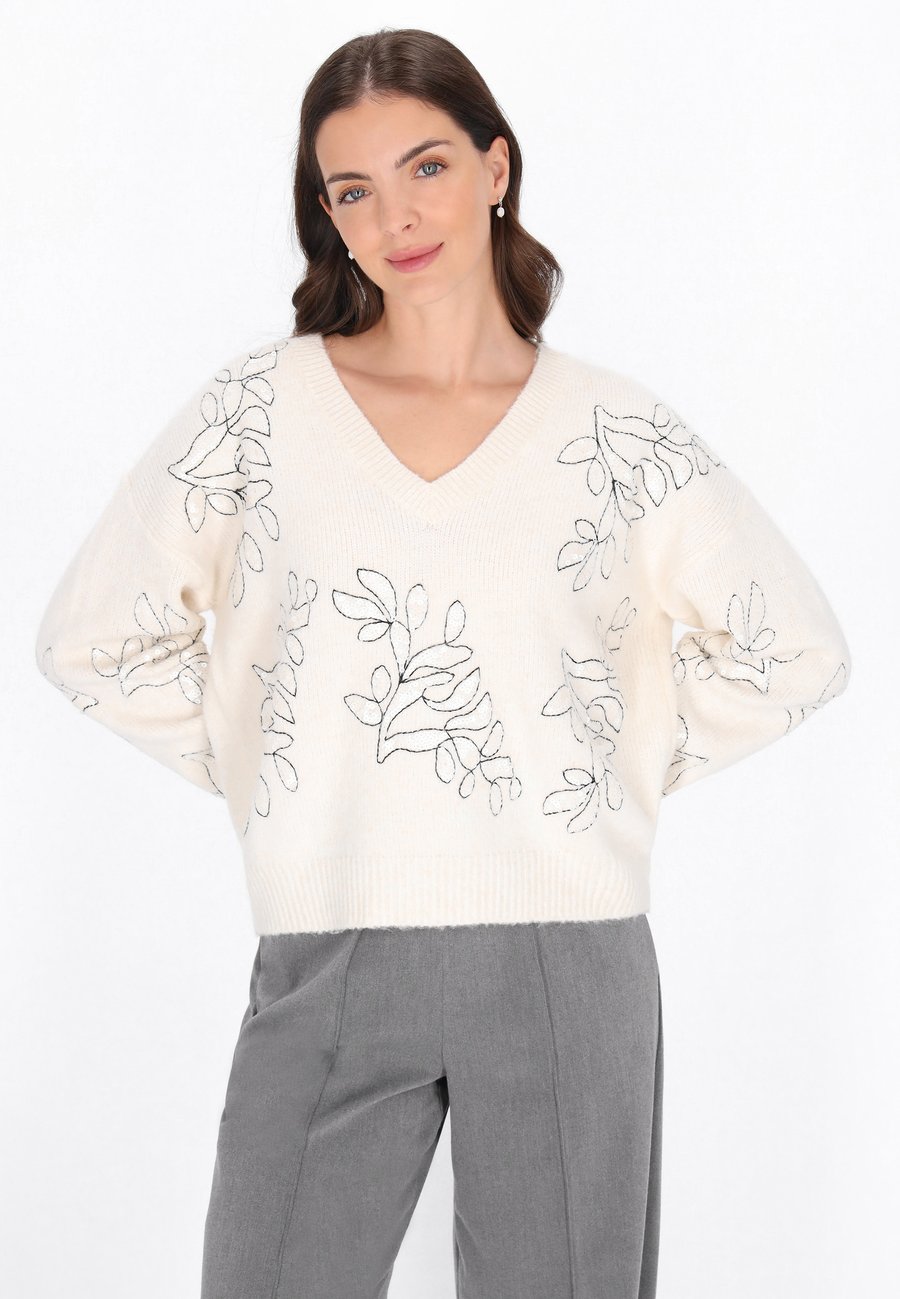 Джемпер usha Jumper, Cream/Beige
Джемпер usha Jumper, Cream/Beige