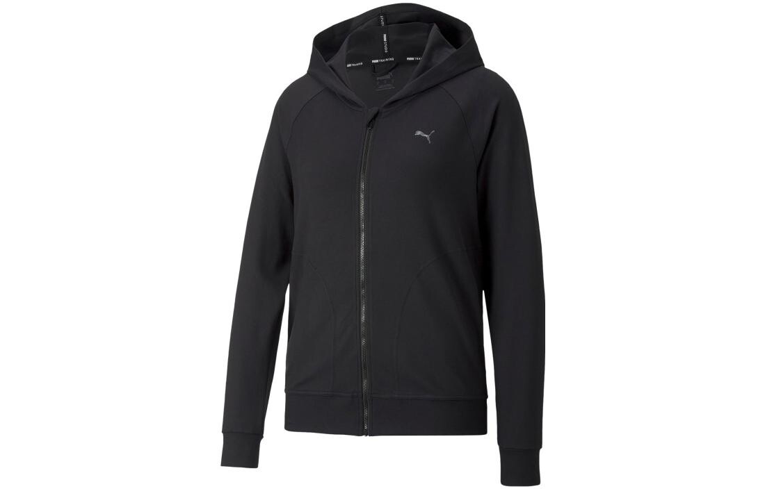 Женская куртка Puma, цвет Black
Женская куртка Puma, цвет Black