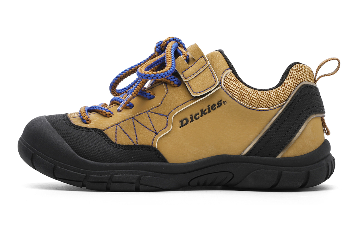 Детские противоскользящие противоударные износостойкие кеды Dickies, sunshine оранжевый
Детские противоскользящие противоударные износостойкие кеды Dickies, sunshine оранжевый