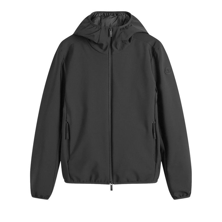 Куртка Moncler Chalves Jacket, Black
Куртка Moncler Chalves Jacket, Black