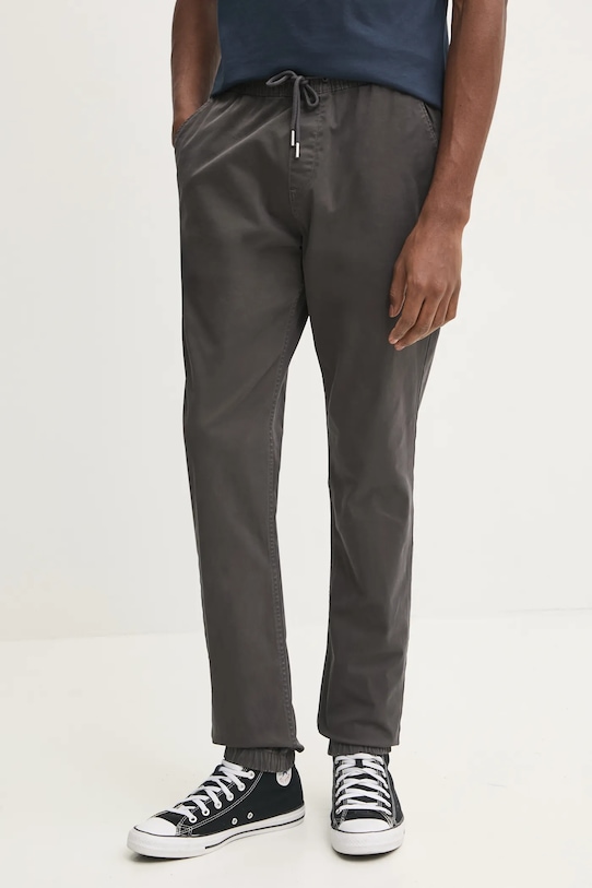 Брюки Tommy Jeans, серый
Брюки Tommy Jeans, серый