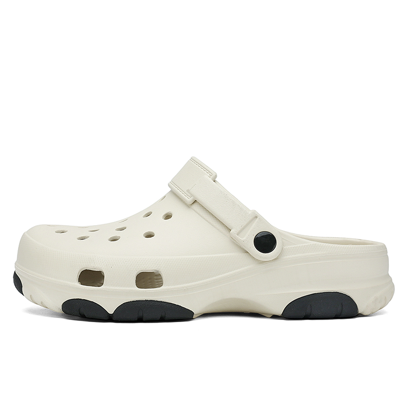 BOREE Клоги мужские бежевые, цвет Beige
BOREE Клоги мужские бежевые, цвет Beige