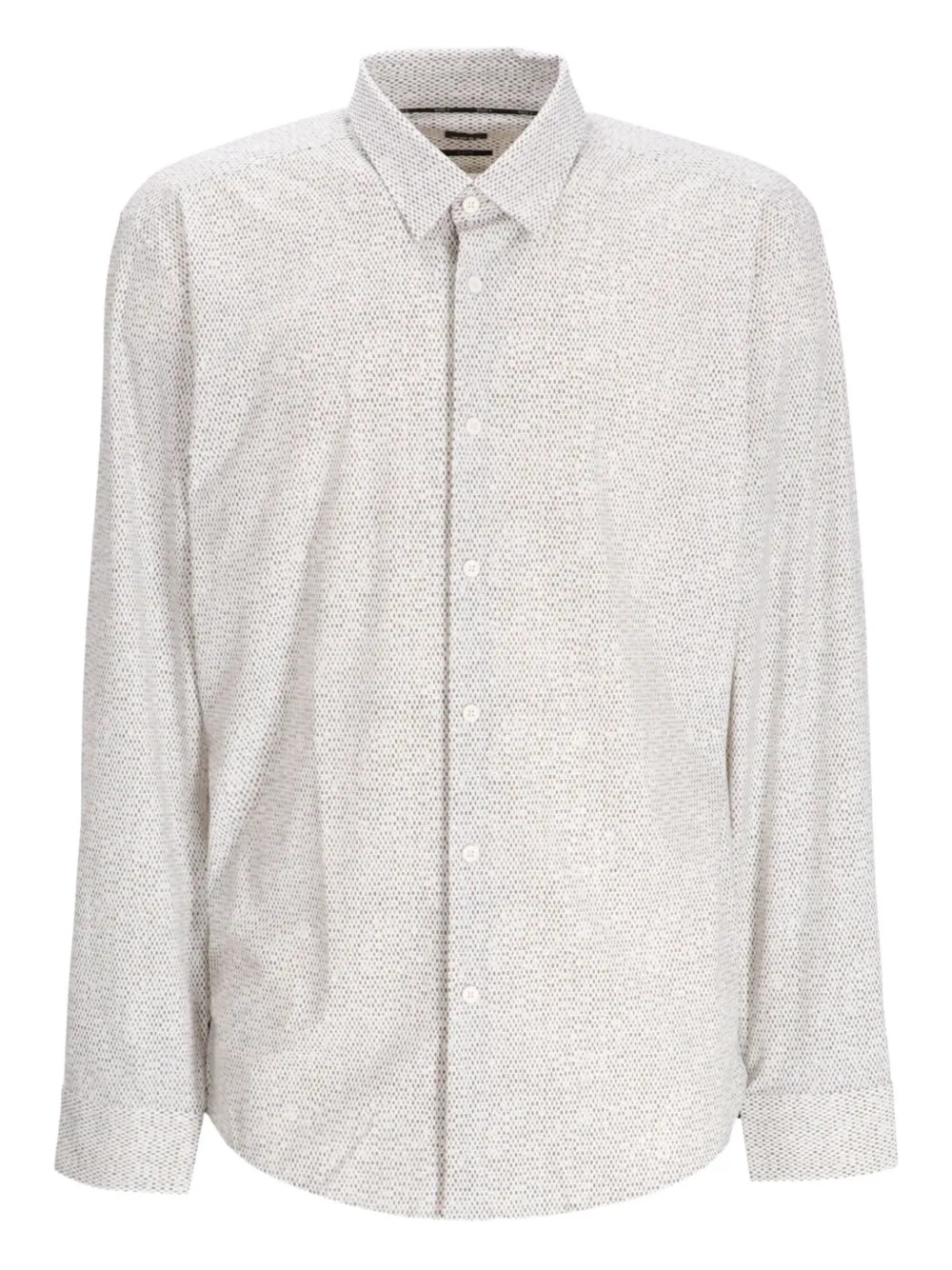 Рубашка с длинными рукавами Boss, белый
Рубашка с длинными рукавами Boss, белый