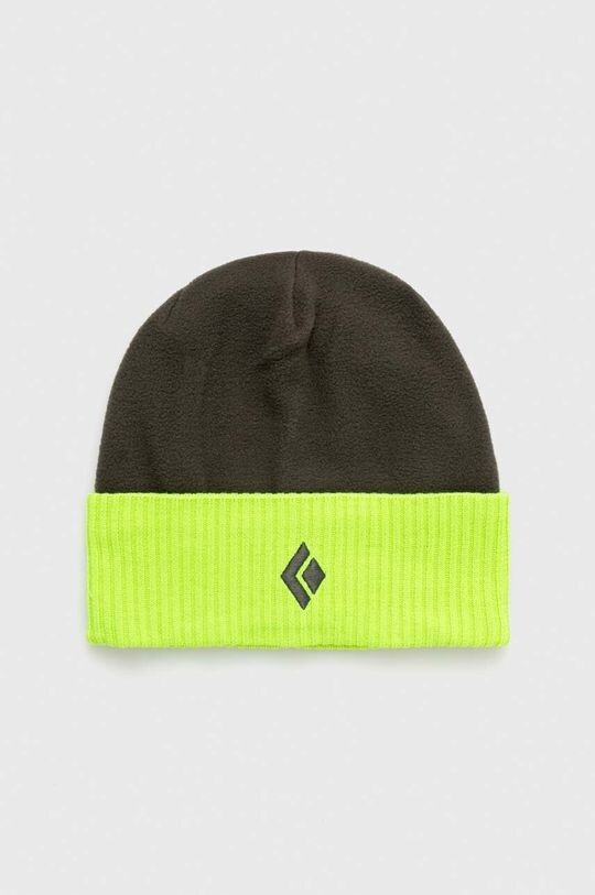 Шапка Black Diamond, зеленый
Шапка Black Diamond, зеленый