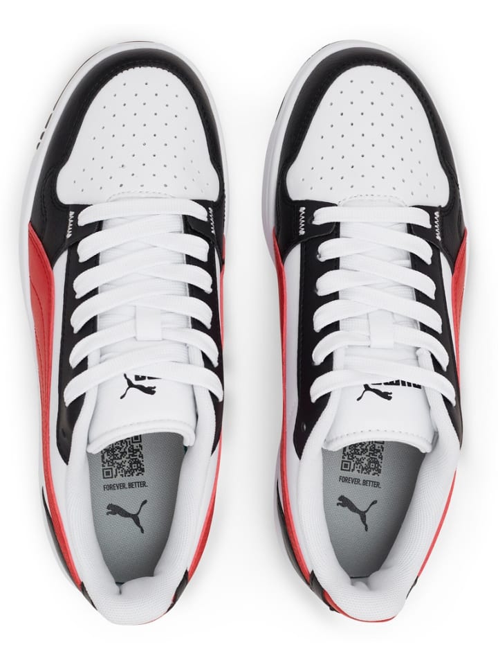 Puma Кроссовки “Reb-L AC+ Inf” белого цвета
Puma Кроссовки “Reb-L AC+ Inf” белого цвета