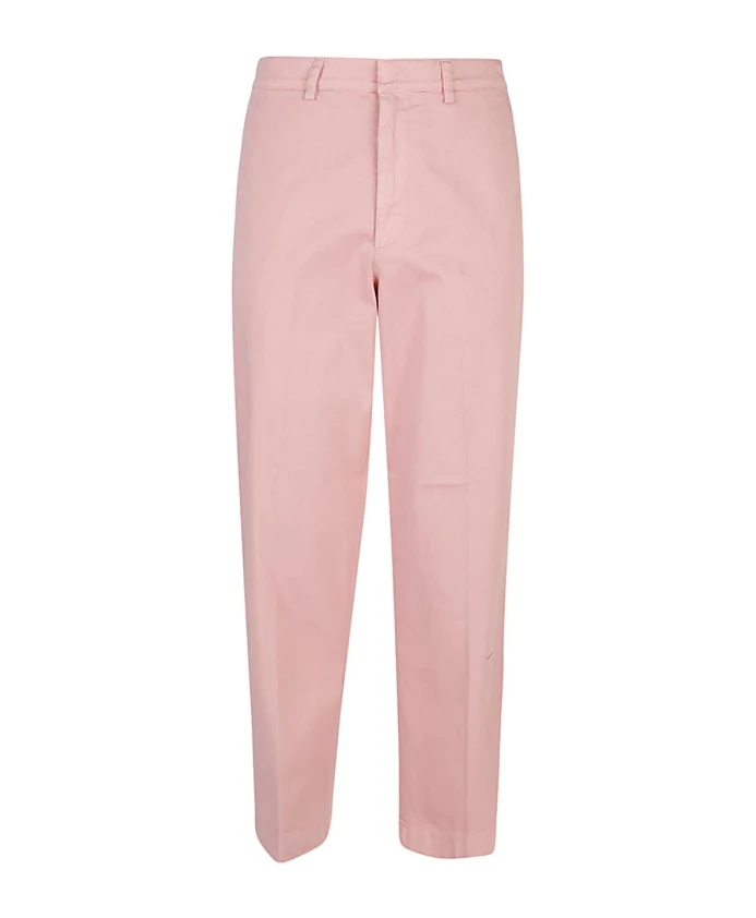 Прямые брюки Department Five, розовый
Прямые брюки Department Five, розовый