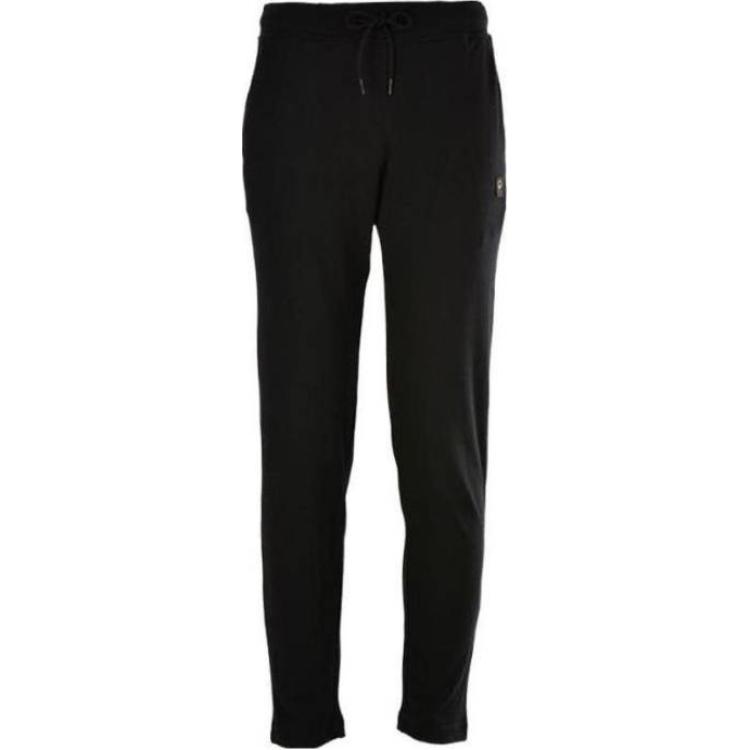 Paul & Shark Яхтенные повседневные брюки мужские черные
Paul & Shark Яхтенные повседневные брюки мужские черные