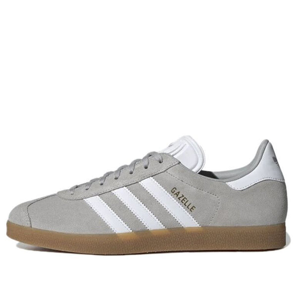 Кроссовки газель Adidas, серый
Кроссовки газель Adidas, серый