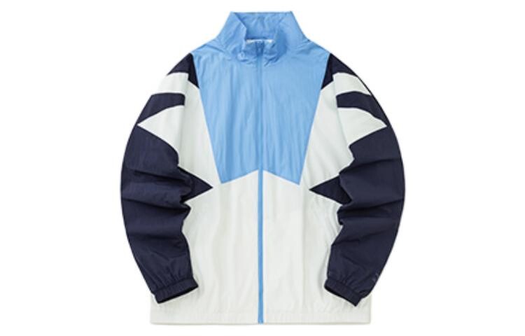 Life Collection Куртка мужская синий Anta
Life Collection Куртка мужская синий Anta