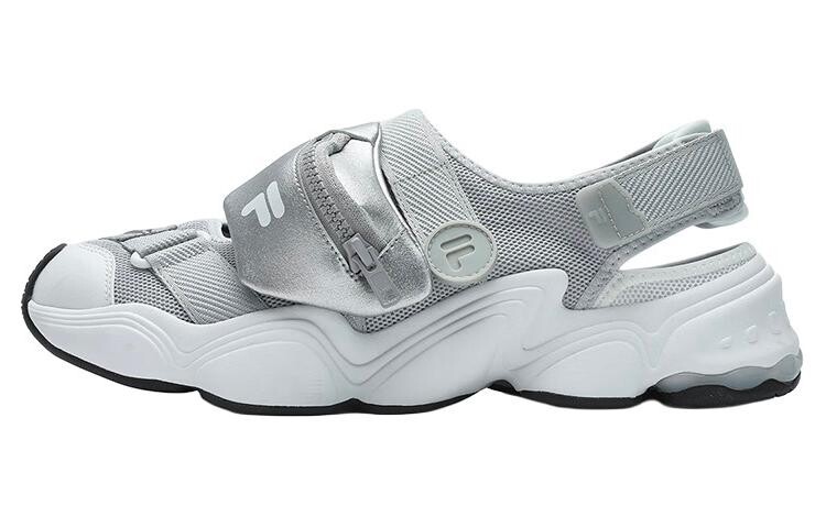 Мужские пляжные сандалии FILA Fusion, Gray
Мужские пляжные сандалии FILA Fusion, Gray