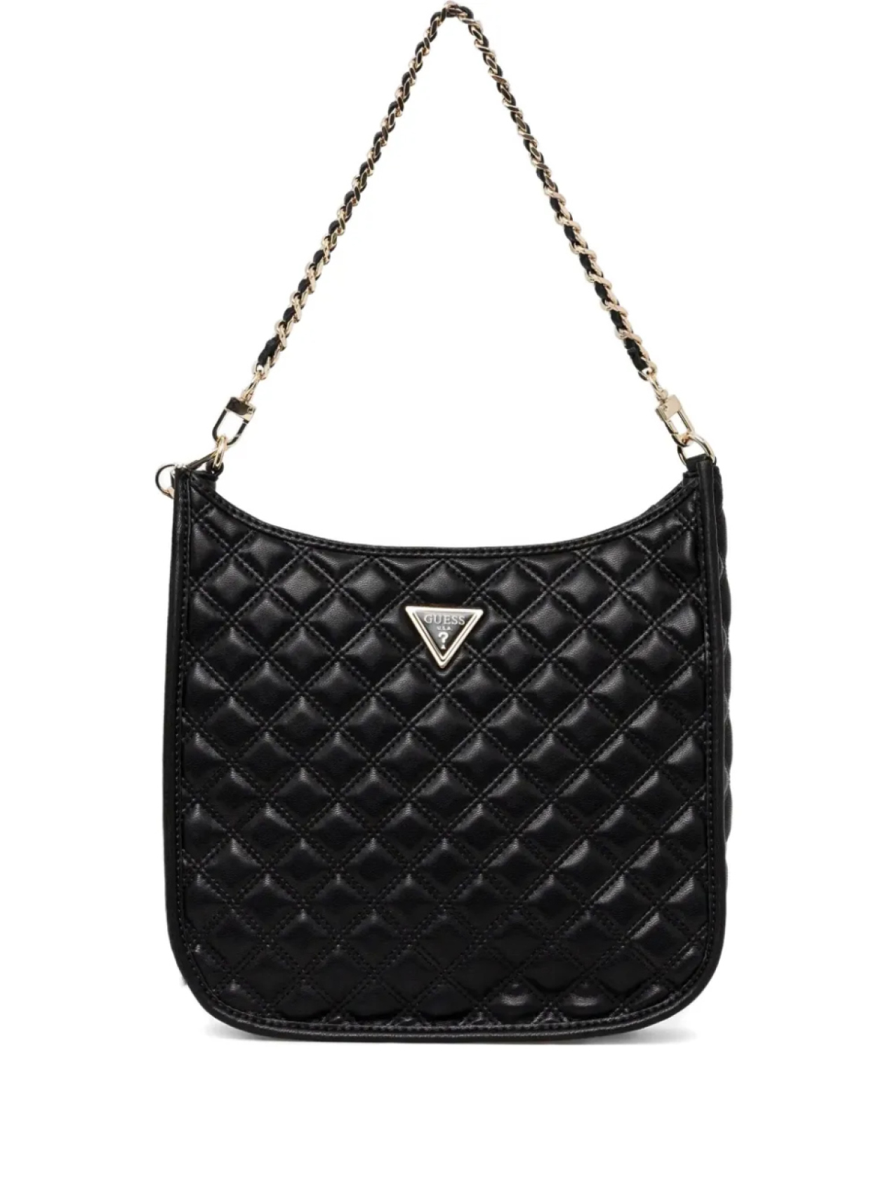 GUESS USA Сумка через плечо Giully, черный
GUESS USA Сумка через плечо Giully, черный