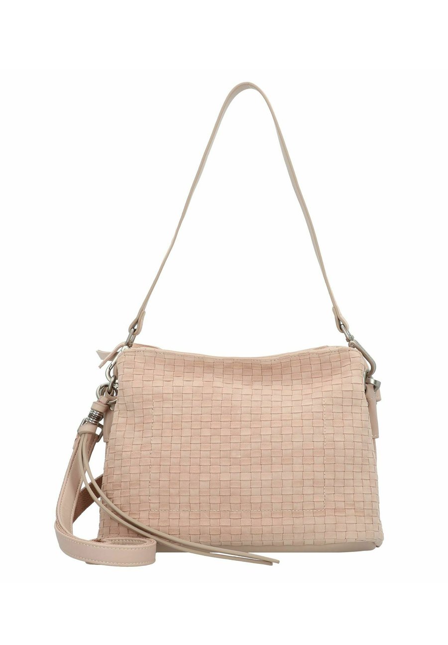 Сумка FREDsBRUDER WEAVE HARMONY , Stone/Mauve
Сумка FREDsBRUDER WEAVE HARMONY , Stone/Mauve