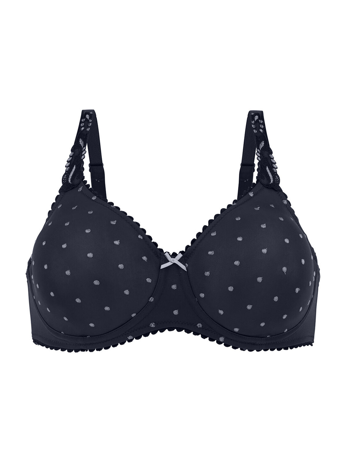 Бюстгальтер с косточками Felina Molding BH mit Bügel, цвет Blue Fjord
Бюстгальтер с косточками Felina Molding BH mit Bügel, цвет Blue Fjord