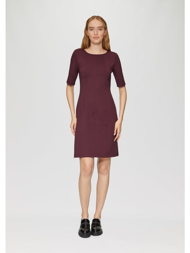 Короткое платье sOliver BLACK LABEL kurz, розовый
Короткое платье sOliver BLACK LABEL kurz, розовый