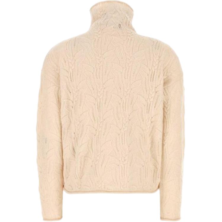 Свитер Max Mara Scacco Maxmara, бежевый
Свитер Max Mara Scacco Maxmara, бежевый