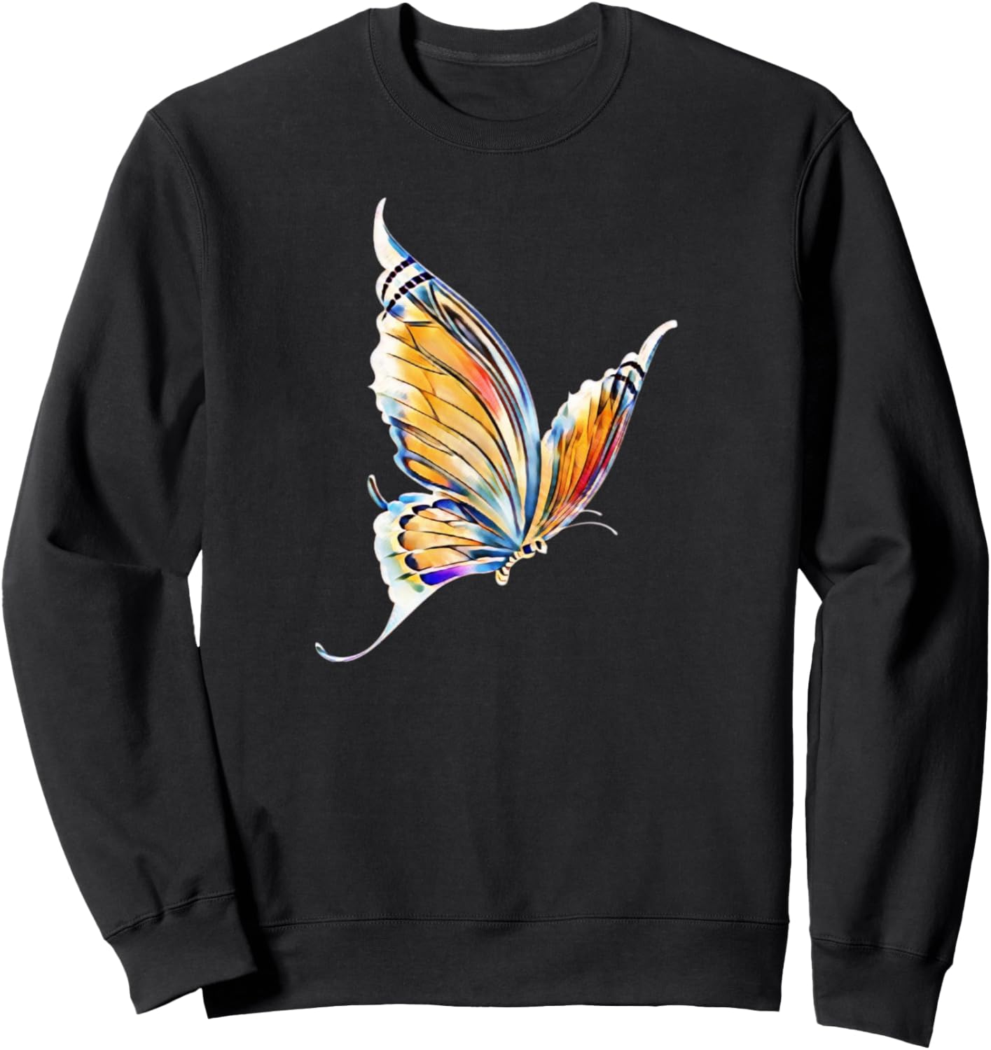 Толстовка с бабочками Butterfly Gifts For Women, Girls, Kids, Men, And Boys, черный
Толстовка с бабочками Butterfly Gifts For Women, Girls, Kids, Men, And Boys, черный