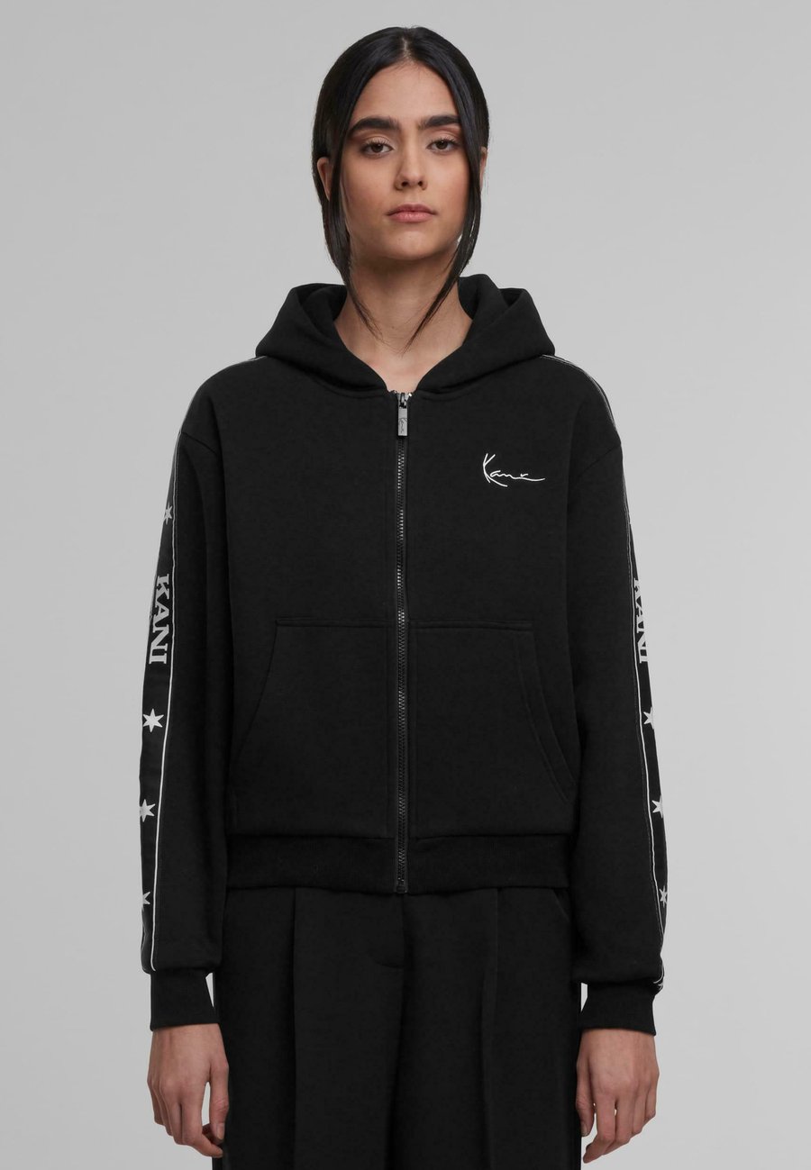 Толстовка Karl Kani SIGNATURE, Black
Толстовка Karl Kani SIGNATURE, Black