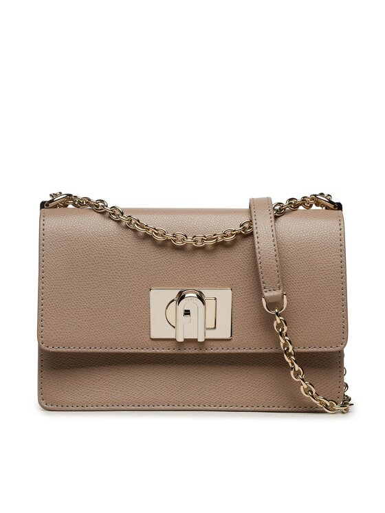 Сумка 1927 BAFKACO-ARE000-1257S-1-007-20-BG-B Furla, коричневый
Сумка 1927 BAFKACO-ARE000-1257S-1-007-20-BG-B Furla, коричневый