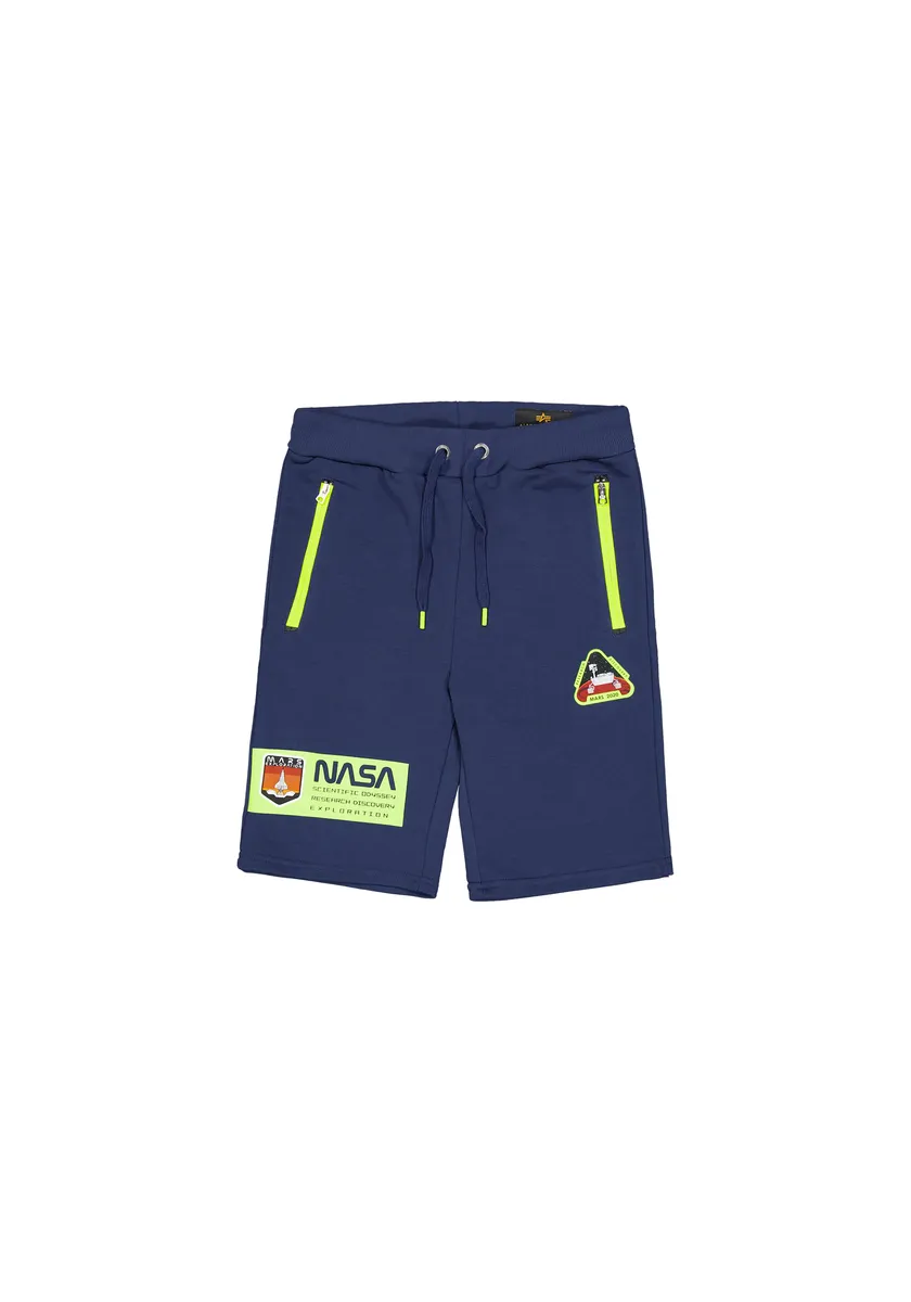Толстовки Alpha Industries " Alpha Industries Мужчины - Шорты Mars Neon Short", цвет New Navy
Толстовки Alpha Industries " Alpha Industries Мужчины - Шорты Mars Neon Short", цвет New Navy