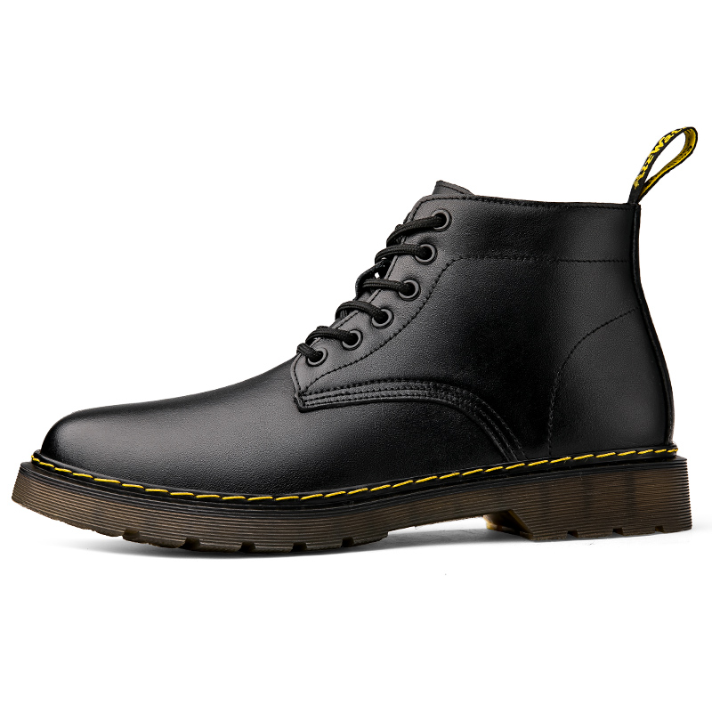 Reivantix Короткие мужские ботинки Martin Reivanti, черные
Reivantix Короткие мужские ботинки Martin Reivanti, черные