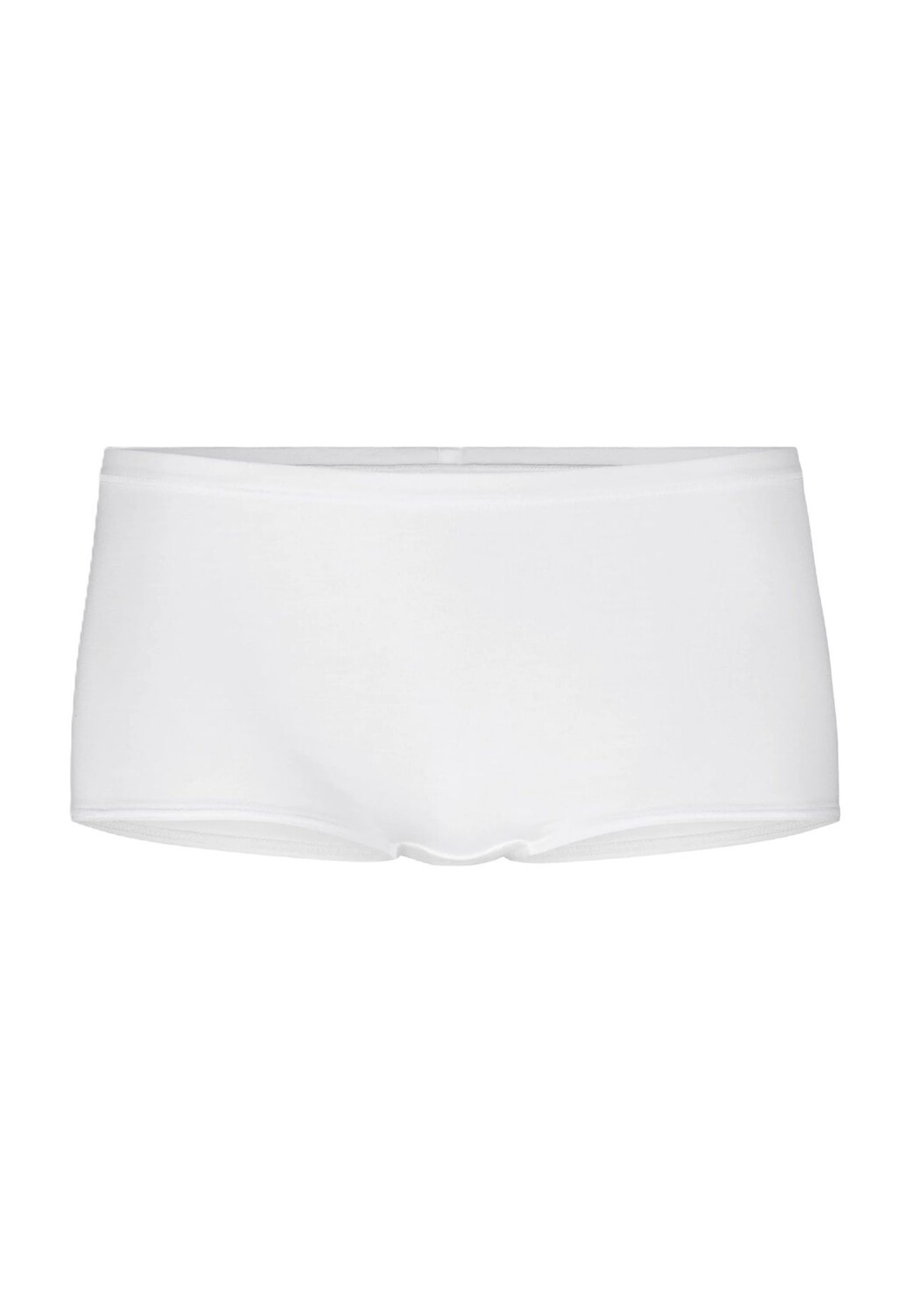 Трусики Natural Comfort, одинарный трикотаж, женские CALIDA, белый
Трусики Natural Comfort, одинарный трикотаж, женские CALIDA, белый