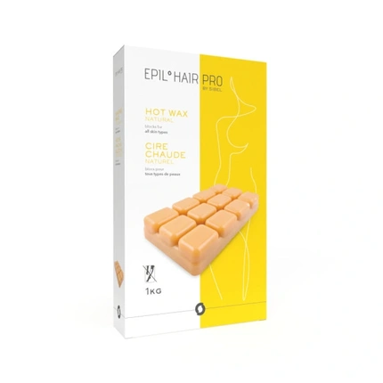 Восковой блок 1 кг меда Sibel
Восковой блок 1 кг меда Sibel