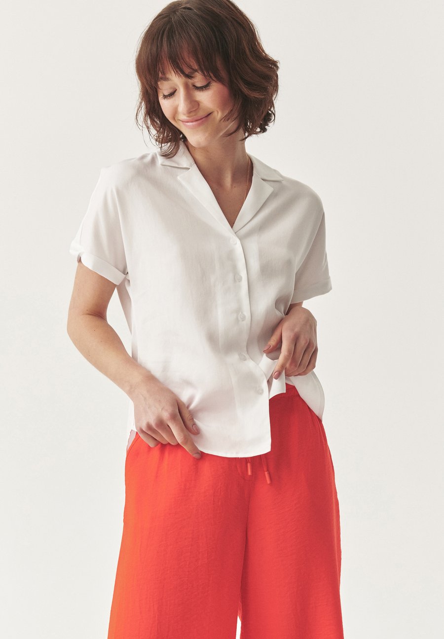 Блуза TATUUM KIMINI, White
Блуза TATUUM KIMINI, White